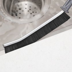 فرچه شستشوی باریک بسته 2 عددی